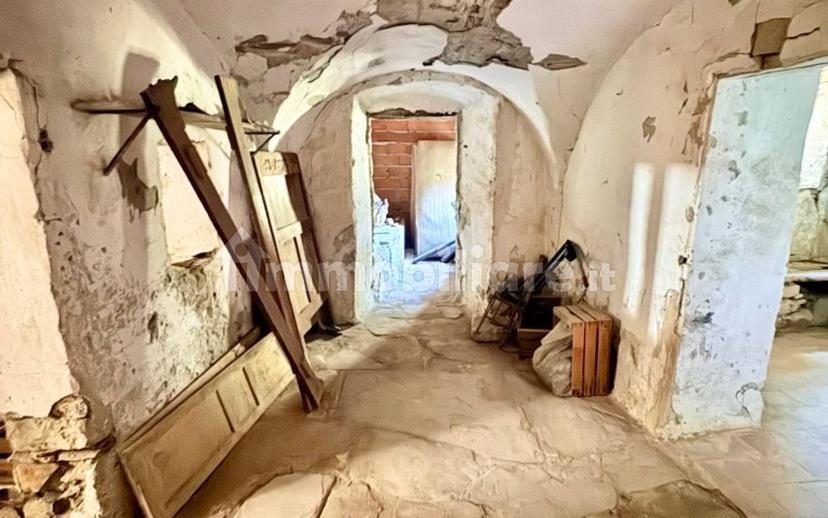 Terratetto unifamiliare via Principale 1, Bestagno, Pontedassio — foto 24 di 28