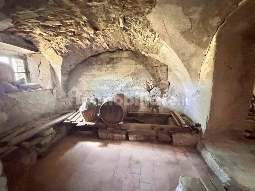 Terratetto unifamiliare via Principale 1, Bestagno, Pontedassio — foto 27 di 28