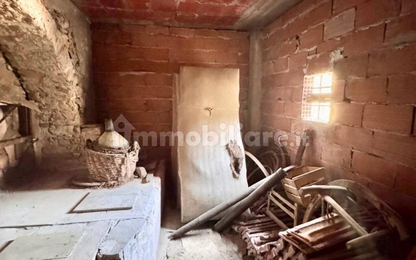 Terratetto unifamiliare via Principale 1, Bestagno, Pontedassio — foto 20 di 28