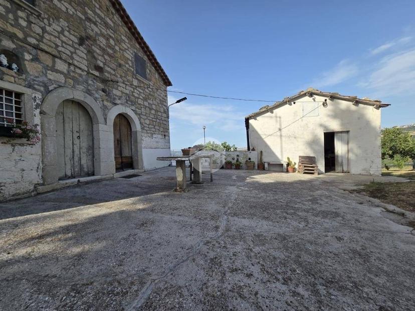 Terratetto unifamiliare Contrada Covatta, Ripalimosani — foto 4 di 35