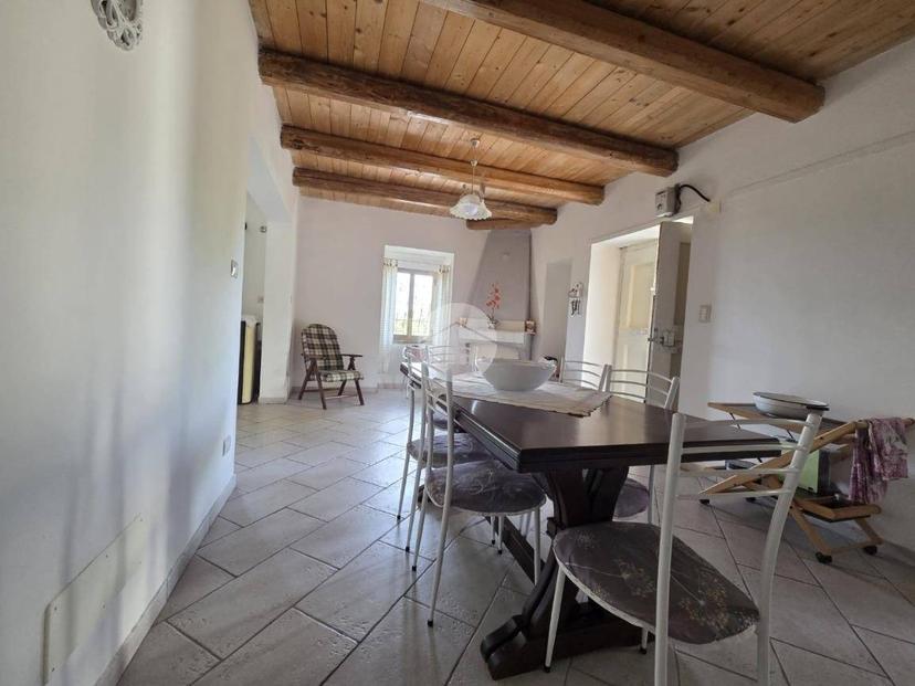 Terratetto unifamiliare Contrada Covatta, Ripalimosani — foto 10 di 35
