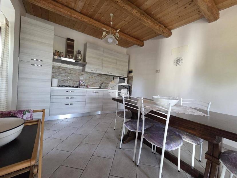 Terratetto unifamiliare Contrada Covatta, Ripalimosani — foto 22 di 35