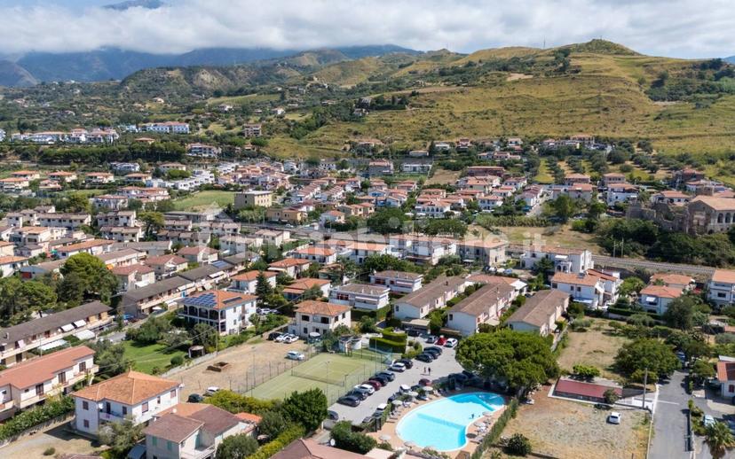 Trilocale via Alcide De Gasperi 19, Sangineto Lido, Sangineto — foto 20 di 32