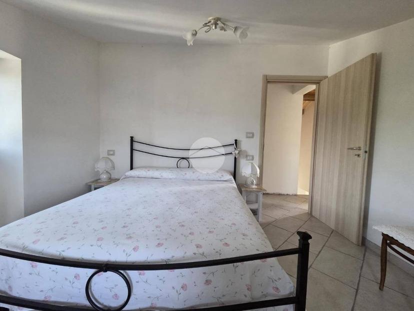 Terratetto unifamiliare Contrada Covatta, Ripalimosani — foto 24 di 35