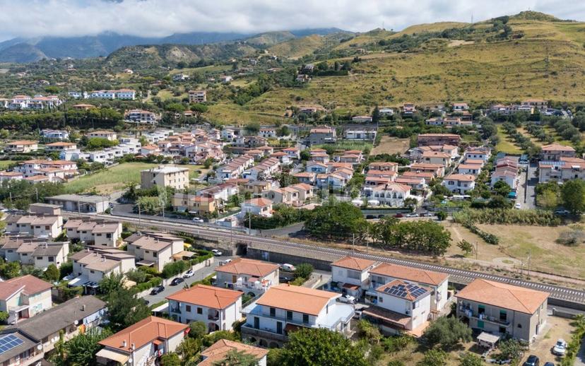 Trilocale via Alcide De Gasperi 19, Sangineto Lido, Sangineto — foto 14 di 32