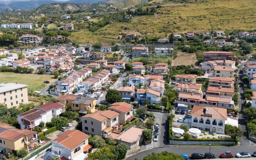 Trilocale via Alcide De Gasperi 19, Sangineto Lido, Sangineto — foto 32 di 32