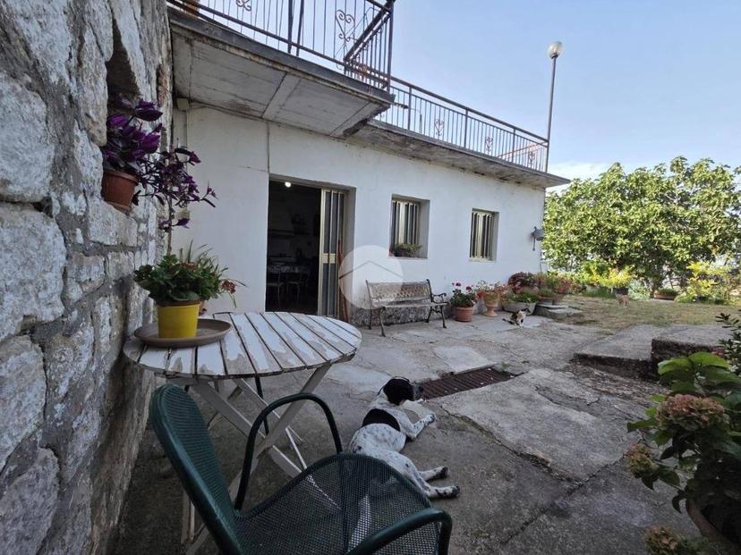 Terratetto unifamiliare Contrada Covatta, Ripalimosani — foto 21 di 35