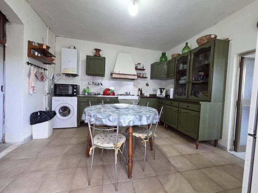 Terratetto unifamiliare Contrada Covatta, Ripalimosani — foto 23 di 35