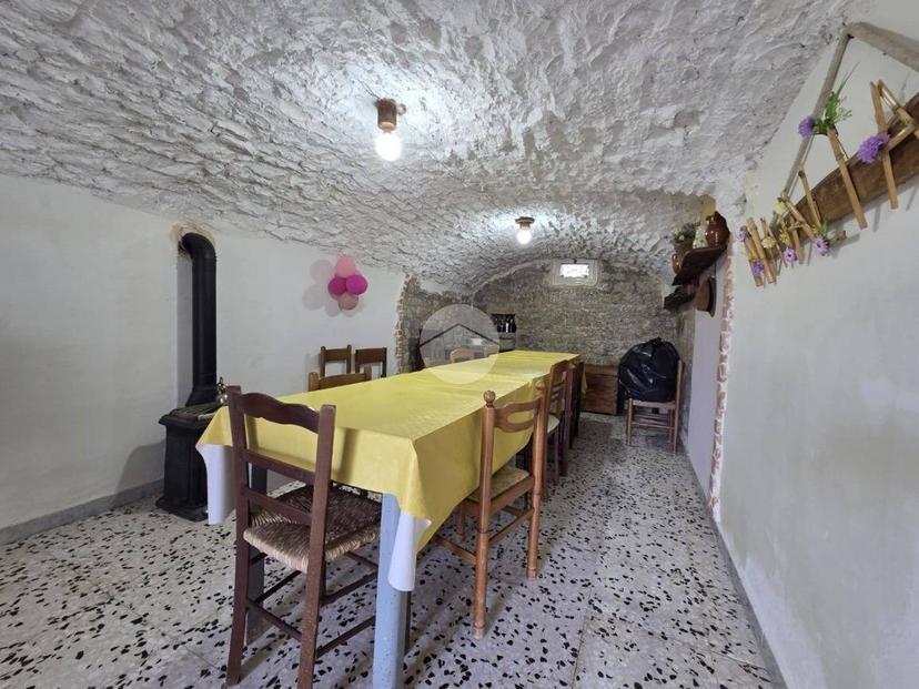 Terratetto unifamiliare Contrada Covatta, Ripalimosani — foto 13 di 35