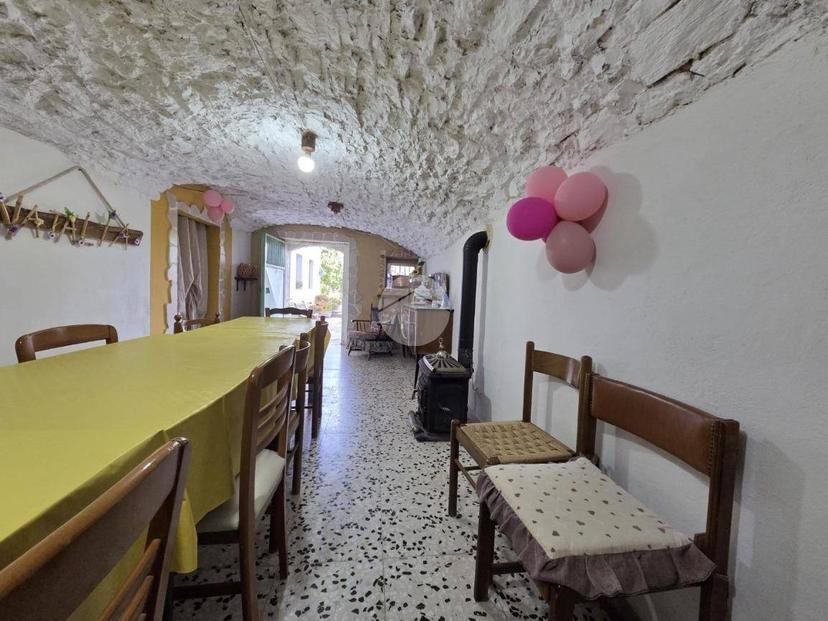 Terratetto unifamiliare Contrada Covatta, Ripalimosani — foto 8 di 35