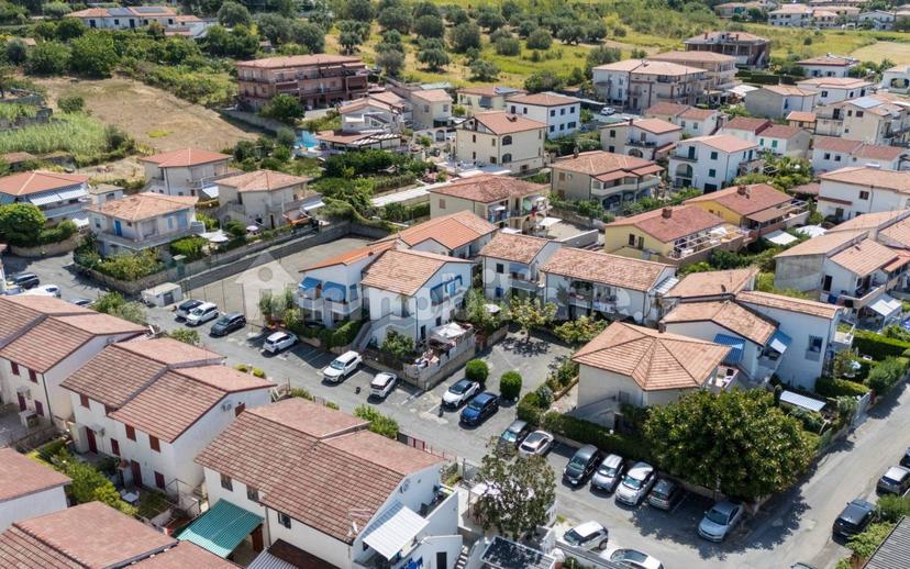 Trilocale via Alcide De Gasperi 19, Sangineto Lido, Sangineto — foto 27 di 32