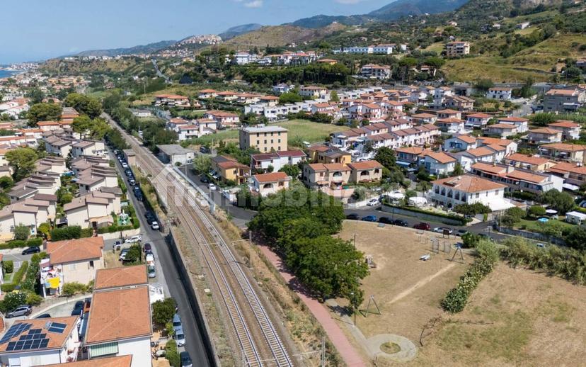 Trilocale via Alcide De Gasperi 19, Sangineto Lido, Sangineto — foto 28 di 32