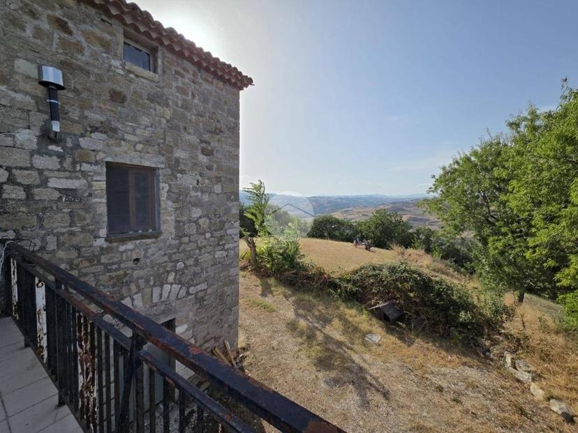 Terratetto unifamiliare Contrada Covatta, Ripalimosani — foto 6 di 35