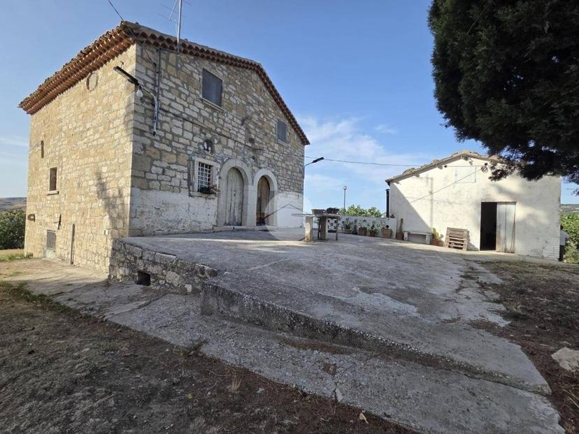 Terratetto unifamiliare Contrada Covatta, Ripalimosani — foto 15 di 35