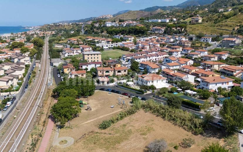 Trilocale via Alcide De Gasperi 19, Sangineto Lido, Sangineto — foto 25 di 32