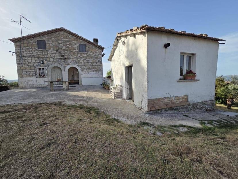 Terratetto unifamiliare Contrada Covatta, Ripalimosani — foto 26 di 35
