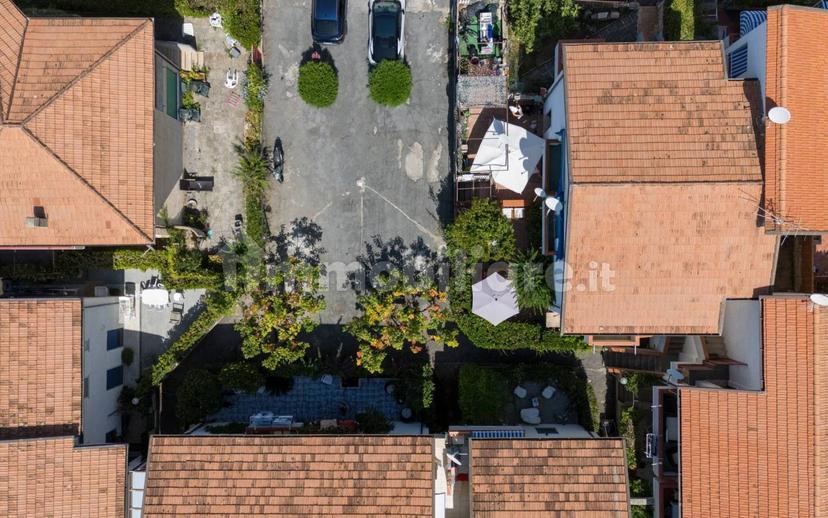 Trilocale via Alcide De Gasperi 19, Sangineto Lido, Sangineto — foto 9 di 32