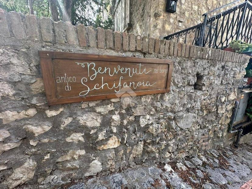 Bilocale Località schifanoia, Schifanoia, Narni — foto 2 di 5
