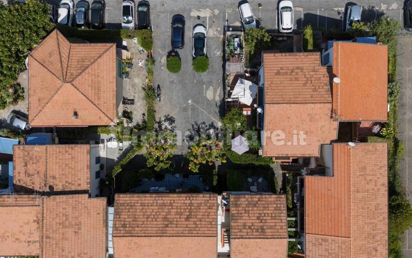 Trilocale via Alcide De Gasperi 19, Sangineto Lido, Sangineto — foto 4 di 32