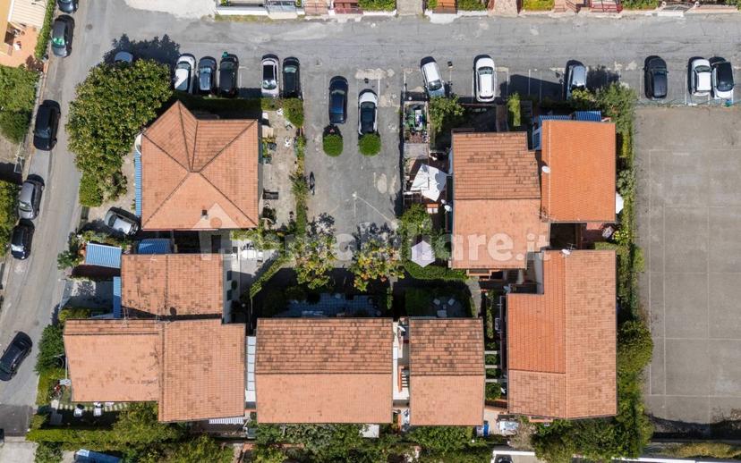 Trilocale via Alcide De Gasperi 19, Sangineto Lido, Sangineto — foto 24 di 32