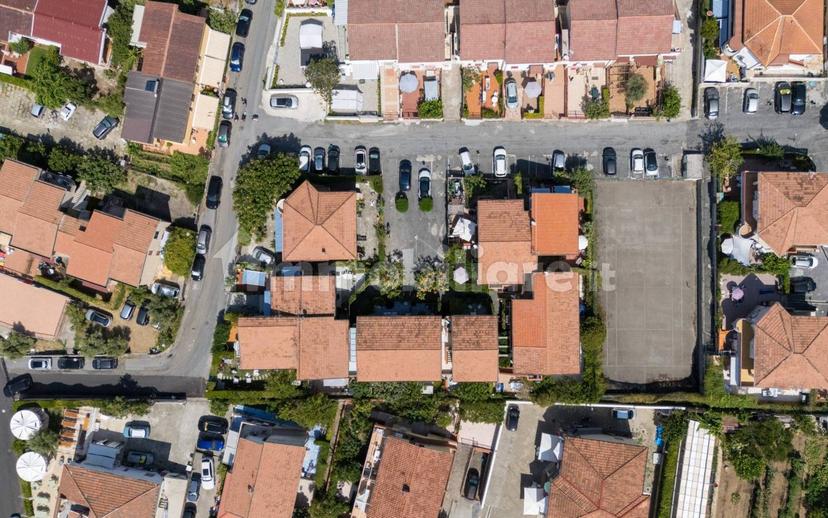 Trilocale via Alcide De Gasperi 19, Sangineto Lido, Sangineto — foto 2 di 32