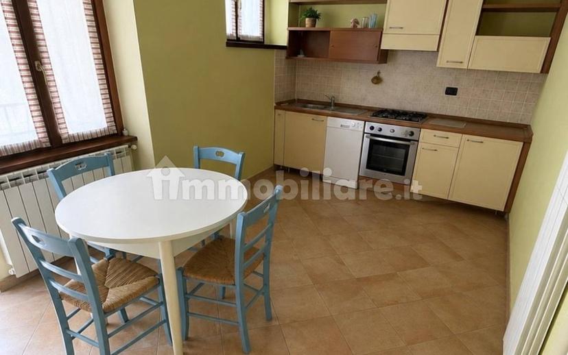 Monolocale via Caduti 7, Montegrino Valtravaglia — foto 2 di 3