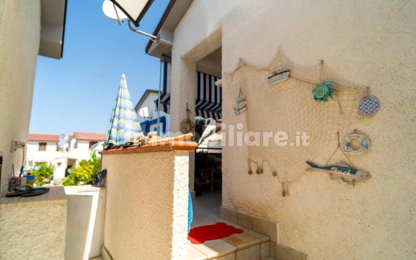Trilocale via Alcide De Gasperi 19, Sangineto Lido, Sangineto — foto 26 di 32