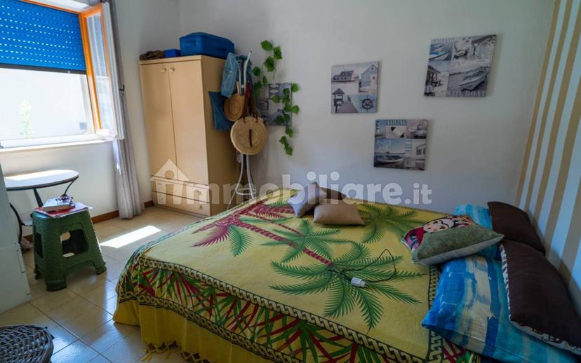 Trilocale via Alcide De Gasperi 19, Sangineto Lido, Sangineto — foto 5 di 32