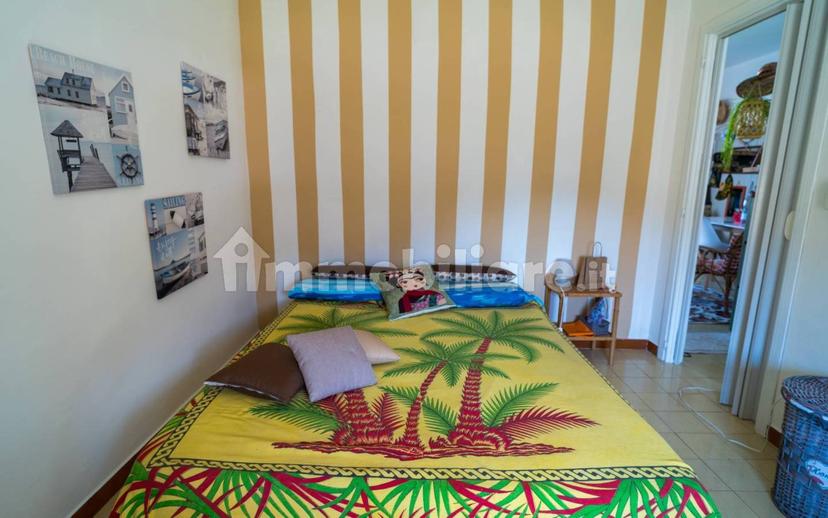 Trilocale via Alcide De Gasperi 19, Sangineto Lido, Sangineto — foto 11 di 32