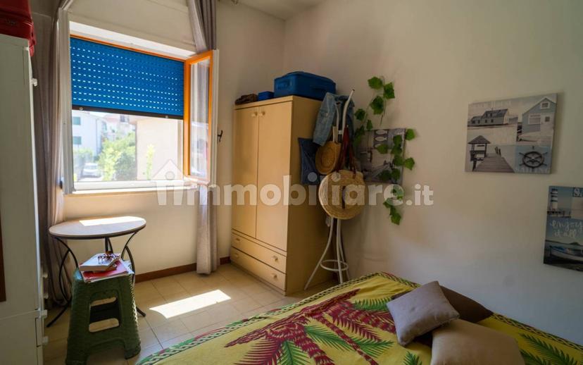 Trilocale via Alcide De Gasperi 19, Sangineto Lido, Sangineto — foto 10 di 32