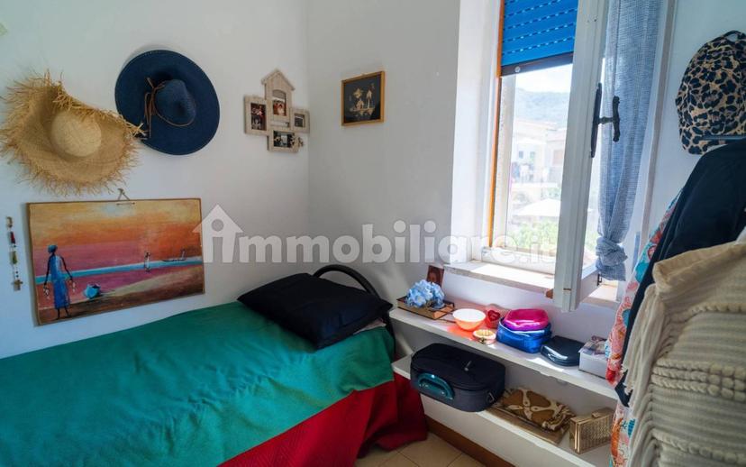 Trilocale via Alcide De Gasperi 19, Sangineto Lido, Sangineto — foto 18 di 32