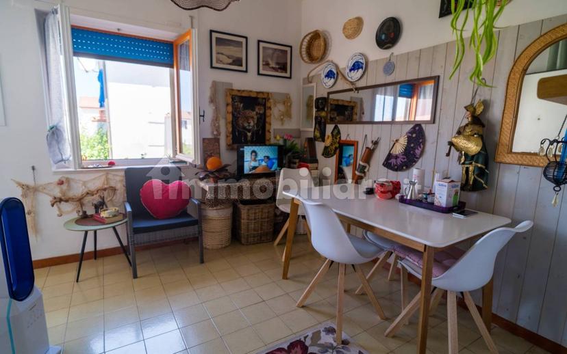 Trilocale via Alcide De Gasperi 19, Sangineto Lido, Sangineto — foto 29 di 32