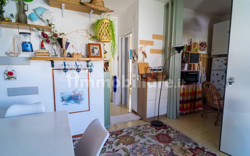 Trilocale via Alcide De Gasperi 19, Sangineto Lido, Sangineto — foto 12 di 32