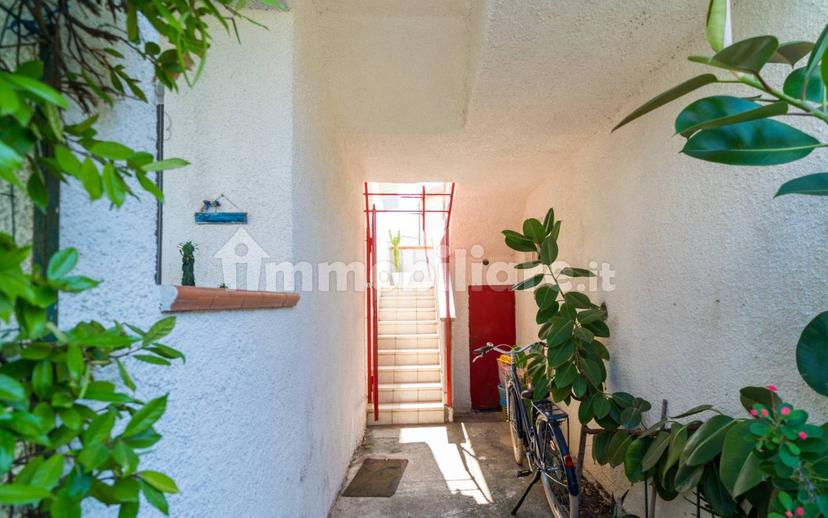 Trilocale via Alcide De Gasperi 19, Sangineto Lido, Sangineto — foto 3 di 32