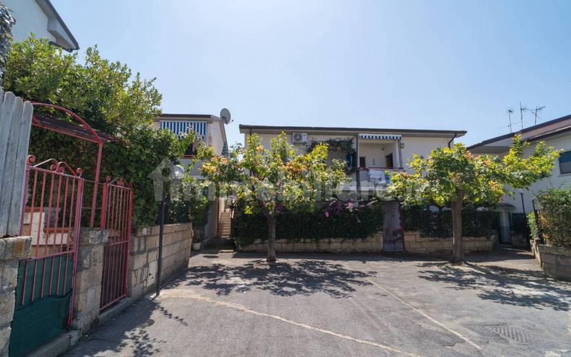 Trilocale via Alcide De Gasperi 19, Sangineto Lido, Sangineto — foto 19 di 32