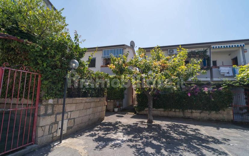 Trilocale via Alcide De Gasperi 19, Sangineto Lido, Sangineto — foto 6 di 32