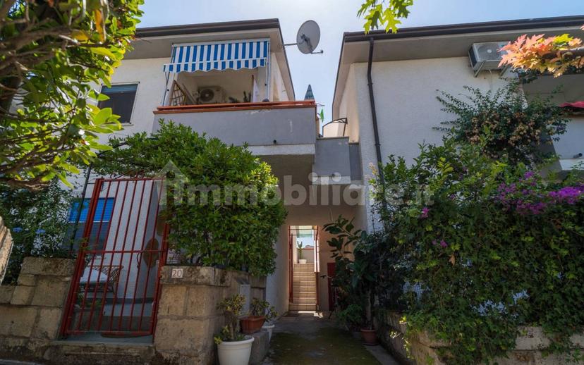 Trilocale via Alcide De Gasperi 19, Sangineto Lido, Sangineto — foto 16 di 32