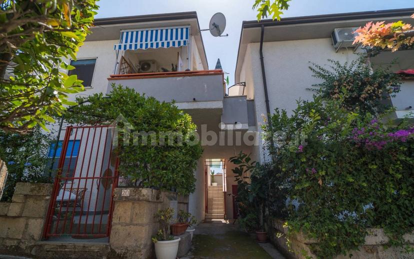 Trilocale via Alcide De Gasperi 19, Sangineto Lido, Sangineto — foto 23 di 32