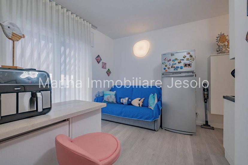 Bilocale via dei Mille, Lido Ovest, Faro, Jesolo