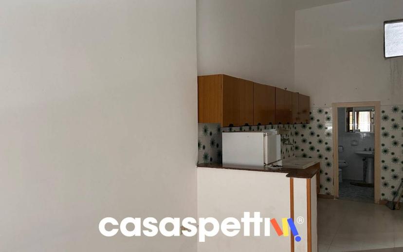 Villa bifamiliare via Giuseppe Mazzini  13, Centro, Lizzano — foto 34 di 37