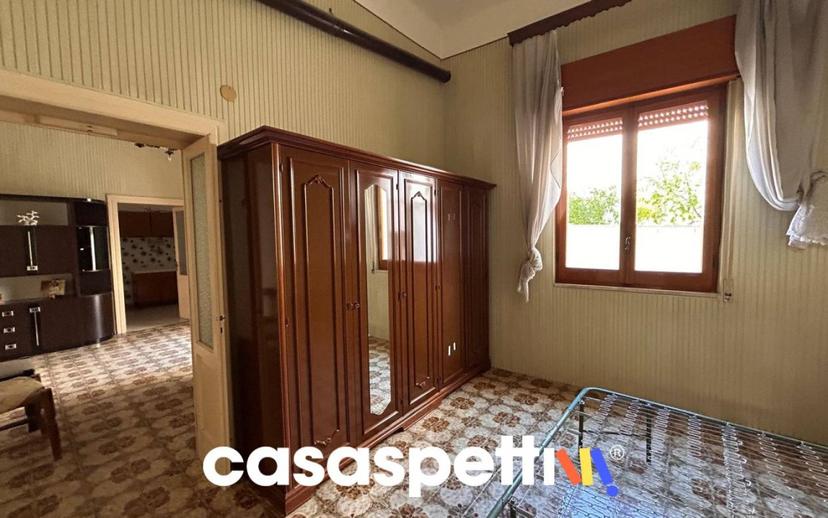Villa bifamiliare via Giuseppe Mazzini  13, Centro, Lizzano — foto 8 di 37