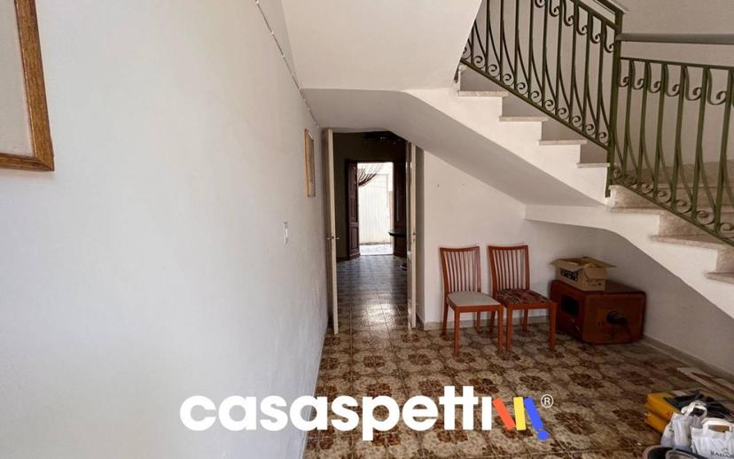 Villa bifamiliare via Giuseppe Mazzini  13, Centro, Lizzano — foto 13 di 37