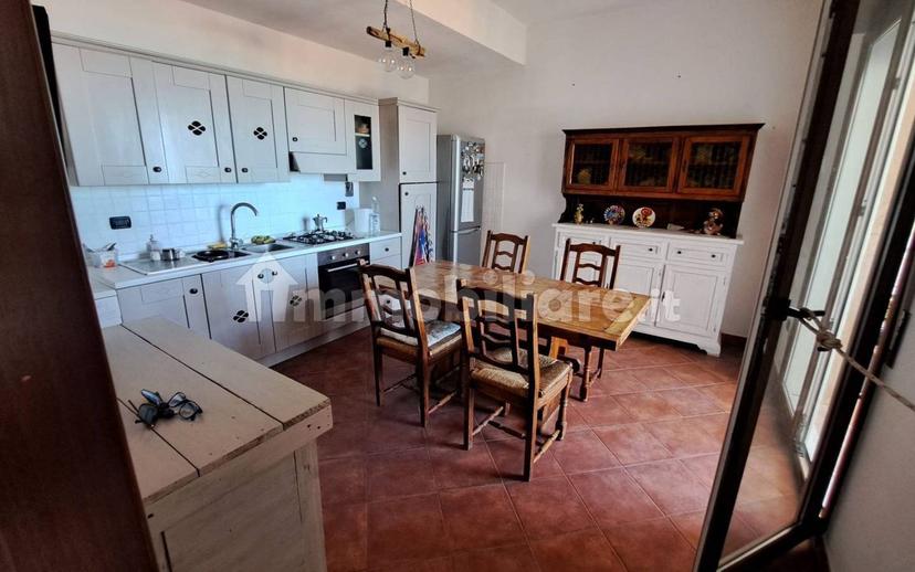 Quadrilocale via Pietro Mascagni, Rosignano Solvay, Rosignano Marittimo — foto 6 di 18