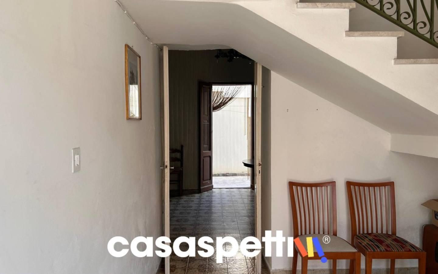 Villa bifamiliare via Giuseppe Mazzini  13, Centro, Lizzano
