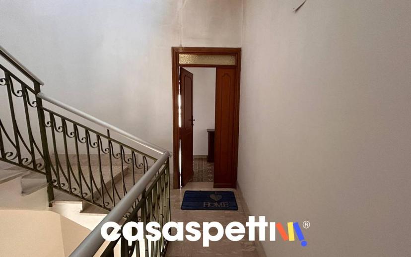 Villa bifamiliare via Giuseppe Mazzini  13, Centro, Lizzano — foto 29 di 37