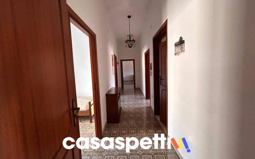 Villa bifamiliare via Giuseppe Mazzini  13, Centro, Lizzano — foto 11 di 37