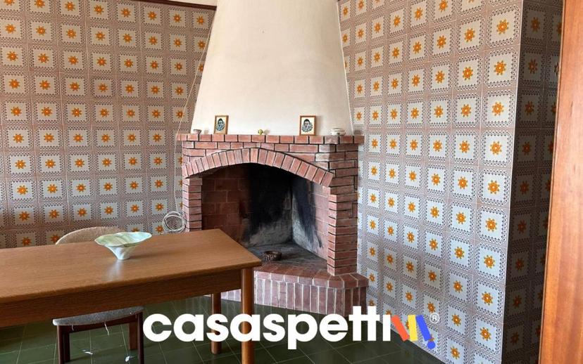 Villa bifamiliare via Giuseppe Mazzini  13, Centro, Lizzano — foto 5 di 37