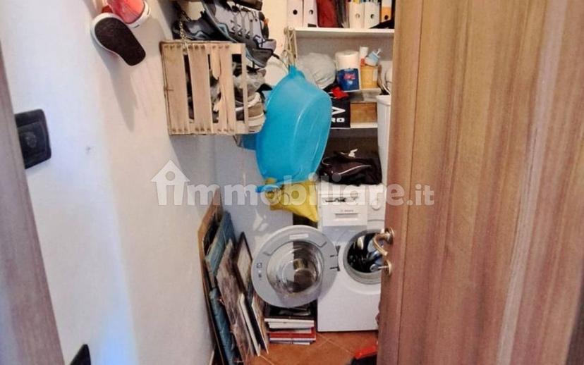 Quadrilocale via Pietro Mascagni, Rosignano Solvay, Rosignano Marittimo — foto 9 di 18