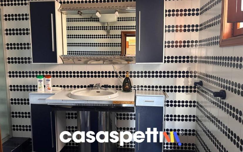 Villa bifamiliare via Giuseppe Mazzini  13, Centro, Lizzano — foto 27 di 37