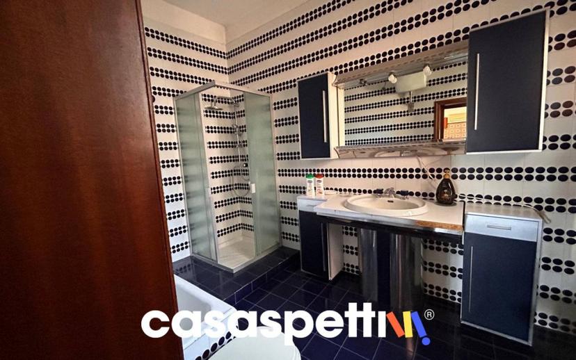 Villa bifamiliare via Giuseppe Mazzini  13, Centro, Lizzano — foto 36 di 37